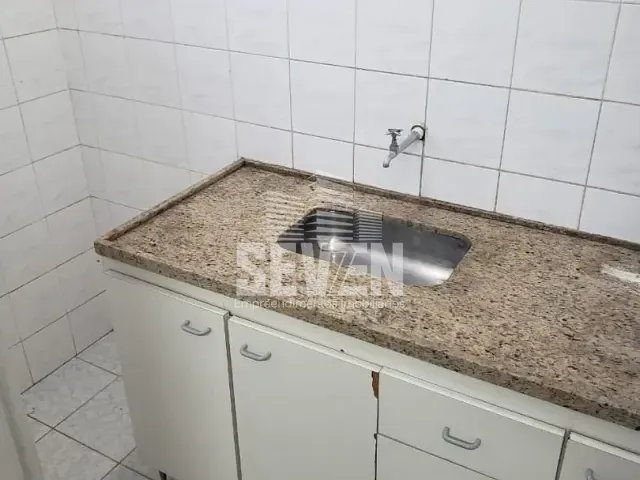 Loja com 54m², para alugar, no bairro Vila Santa Tereza em Bauru