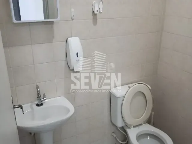 Loja com 54m², para alugar, no bairro Vila Santa Tereza em Bauru