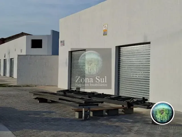 Loja com 82m², para alugar, no bairro Júlio de Mesquita Filho em Sorocaba