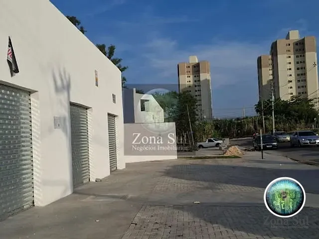Loja com 82m², para alugar, no bairro Júlio de Mesquita Filho em Sorocaba