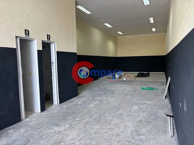 Loja para alugar, no bairro Cidade Soberana em Guarulhos