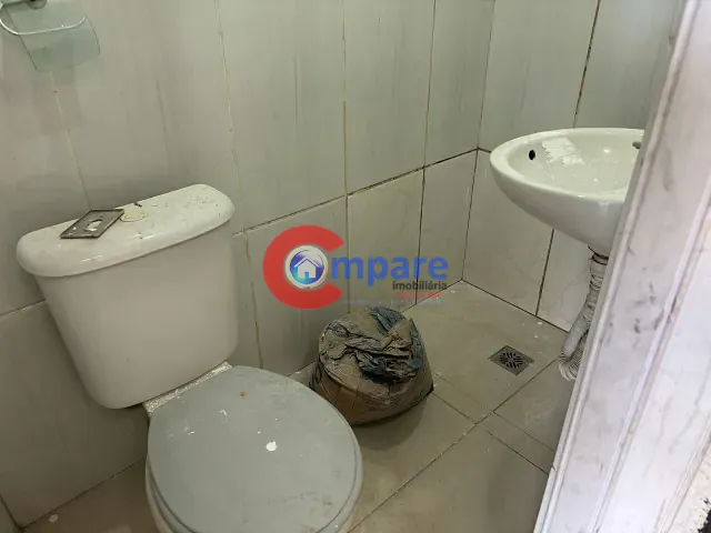 Loja para alugar, no bairro Cidade Soberana em Guarulhos