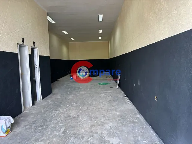 Loja para alugar, no bairro Cidade Soberana em Guarulhos