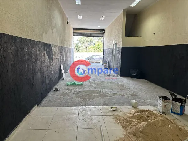 Loja para alugar, no bairro Cidade Soberana em Guarulhos