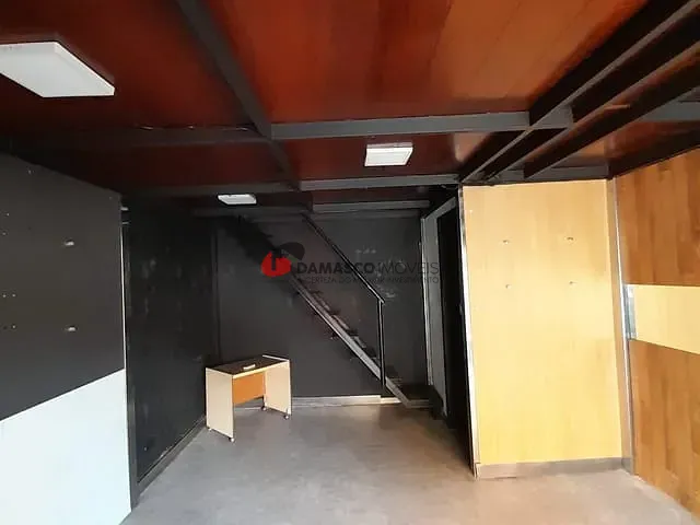 Loja para alugar, no bairro Santa Paula em São Caetano do Sul