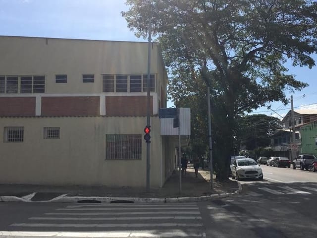 Foto do Loja - Loja para alugar, 61 m² por R$ 2.300,00/mês - Jardim Satélite - São José dos Campos/SP | INDEPENDENCE NEGOCIOS IMOBILIARIOS LTDA
