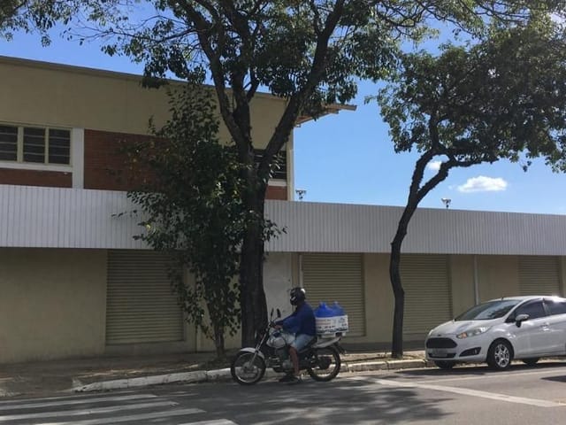 Foto do Loja - Loja para alugar, 61 m² por R$ 2.300,00/mês - Jardim Satélite - São José dos Campos/SP | INDEPENDENCE NEGOCIOS IMOBILIARIOS LTDA