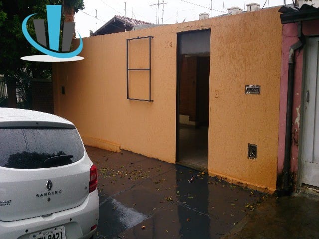 Foto do Loja - IMÓVEL COMERCIAL para Locação 90M², VILA VELOSA, ARARAQUARA - SP | Investe Imobiliária LTDA