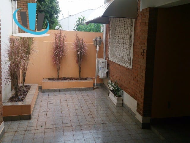 Foto do Loja - IMÓVEL COMERCIAL para Locação 90M², VILA VELOSA, ARARAQUARA - SP | Investe Imobiliária LTDA