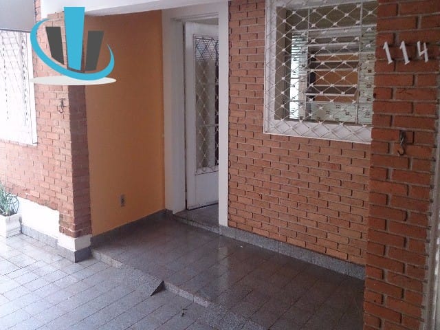 Foto do Loja - IMÓVEL COMERCIAL para Locação 90M², VILA VELOSA, ARARAQUARA - SP | Investe Imobiliária LTDA