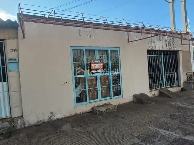 Loja à venda, no bairro Amambaí em Campo Grande