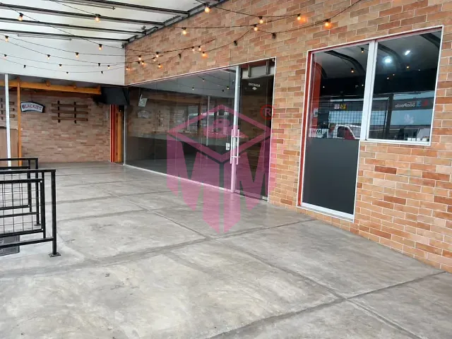 Loja com 157m², para alugar, no bairro Rudge Ramos em São Bernardo do Campo