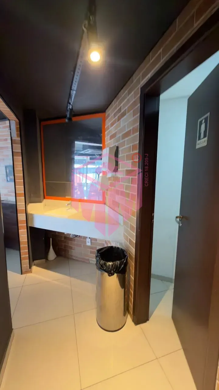 Loja-Salão, 243 m² - Foto 9