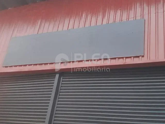Loja para alugar, no bairro Canindé em São Paulo