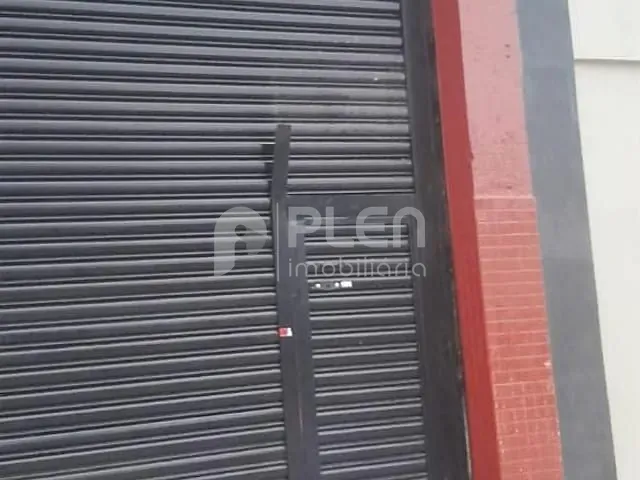 Loja para alugar, no bairro Canindé em São Paulo