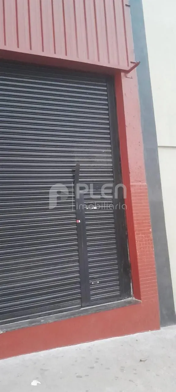 Imóvel comercial para alugar em Canindé, São Paulo
