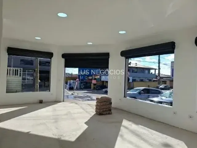 Loja com 260m², para alugar, no bairro Vila Olímpia em Sorocaba