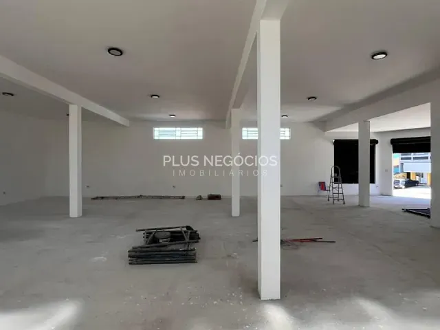 Loja com 260m², para alugar, no bairro Vila Olímpia em Sorocaba