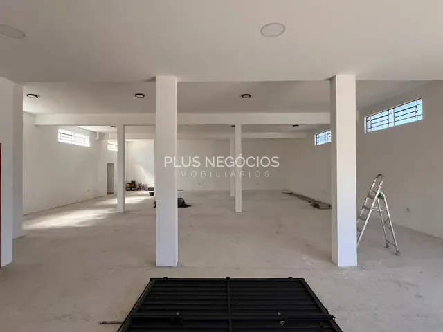 Loja com 260m², para alugar, no bairro Vila Olímpia em Sorocaba