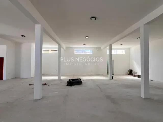 Loja com 260m², para alugar, no bairro Vila Olímpia em Sorocaba