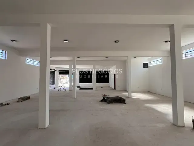 Loja com 260m², para alugar, no bairro Vila Olímpia em Sorocaba
