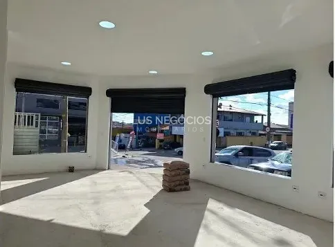 Loja-Salão, 260 m² - Foto 5