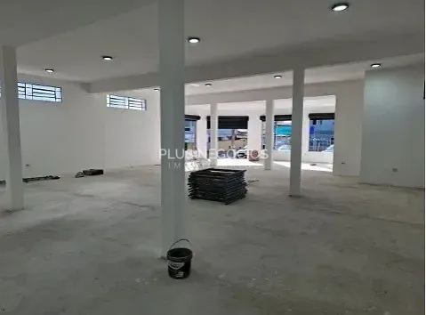 Loja-Salão, 260 m² - Foto 10