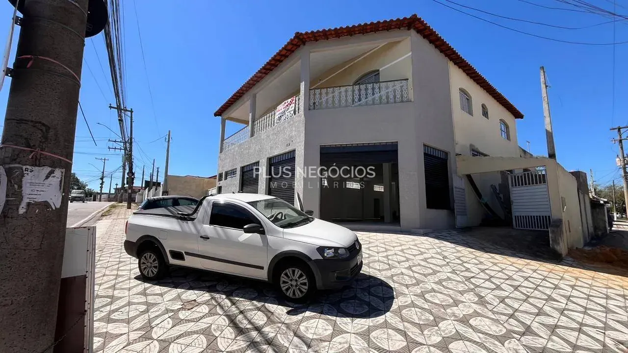 Loja-Salão, 260 m² - Foto 26