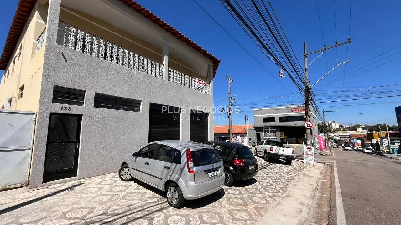 Loja-Salão, 260 m² - Foto 27