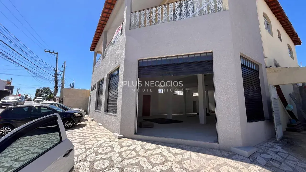 Loja-Salão, 260 m² - Foto 28