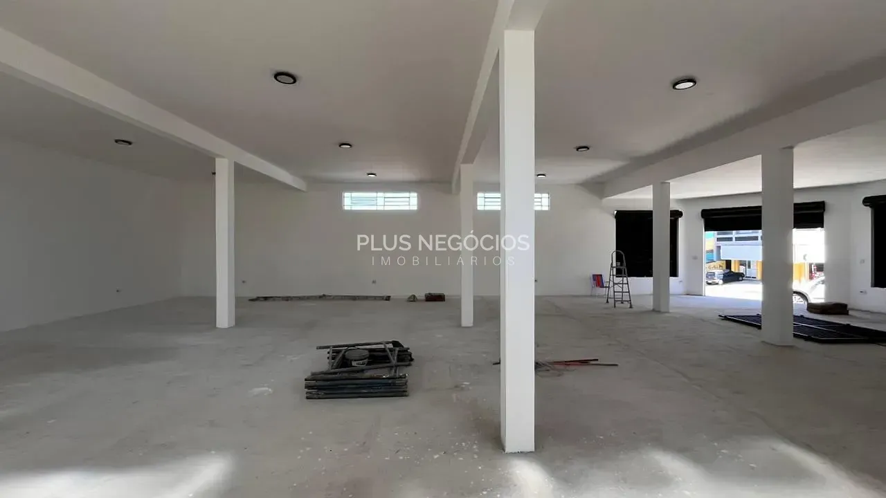 Loja-Salão, 260 m² - Foto 35