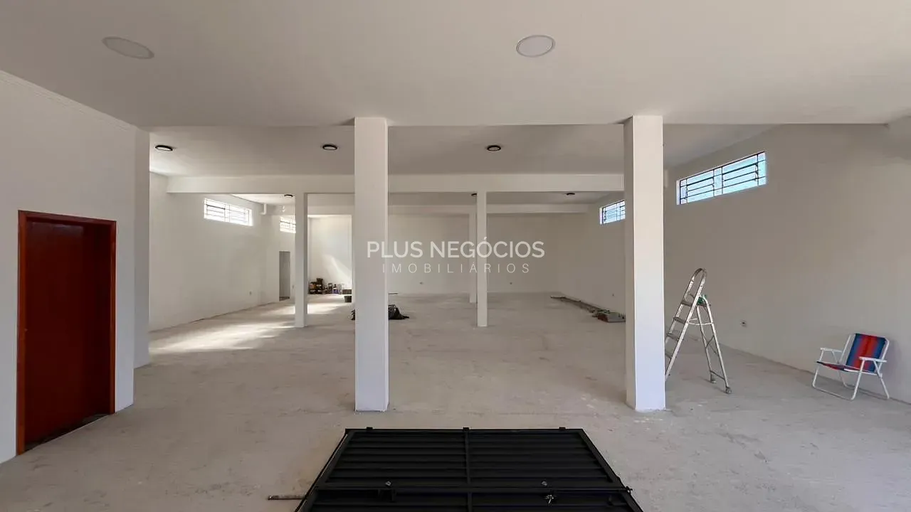 Loja-Salão, 260 m² - Foto 36