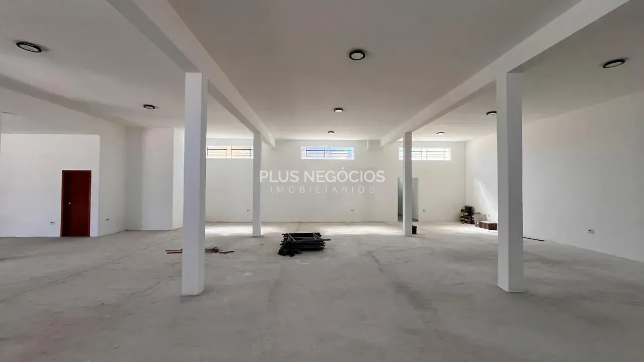 Loja-Salão, 260 m² - Foto 37