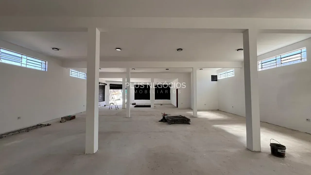 Loja-Salão, 260 m² - Foto 38