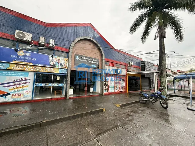 Loja para alugar, no bairro Centro em Maricá
