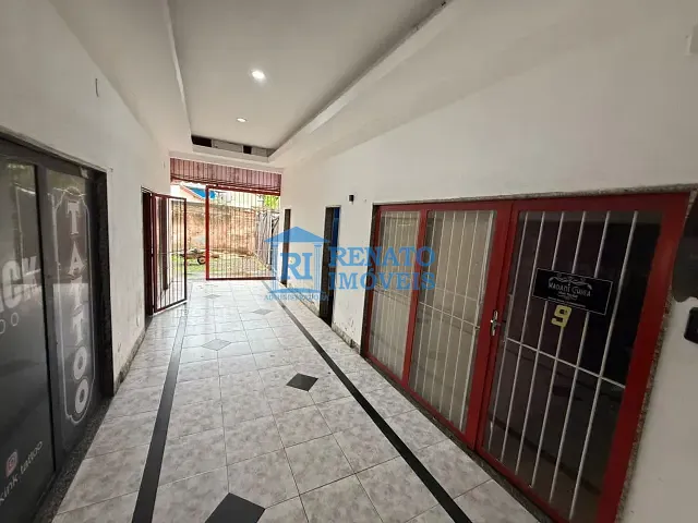 Loja para alugar, no bairro Centro em Maricá