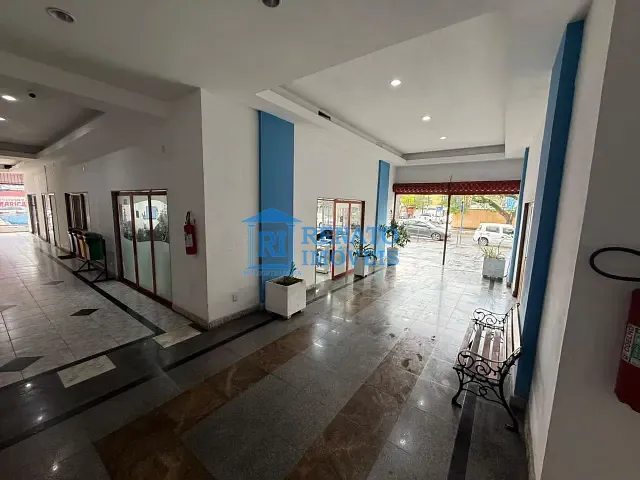 Loja para alugar, no bairro Centro em Maricá