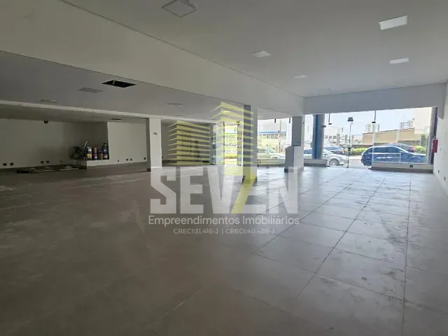 Loja para alugar, no bairro Jardim Infante Dom Henrique em Bauru