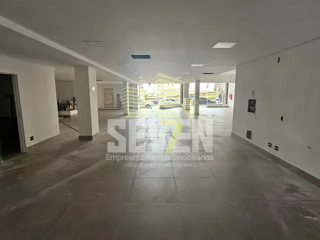 Loja para alugar, no bairro Jardim Infante Dom Henrique em Bauru