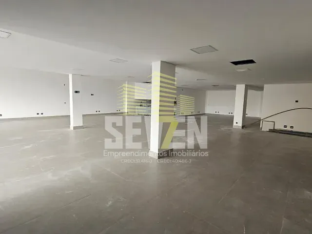 Loja para alugar, no bairro Jardim Infante Dom Henrique em Bauru