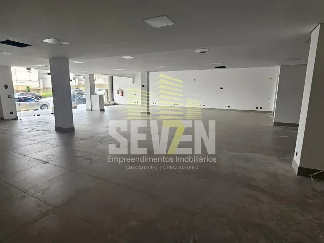 Loja para alugar, no bairro Jardim Infante Dom Henrique em Bauru