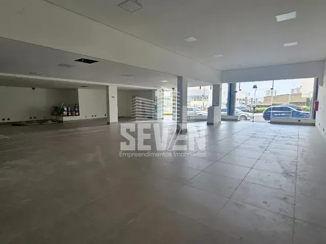 Loja para alugar, no bairro Jardim Infante Dom Henrique em Bauru