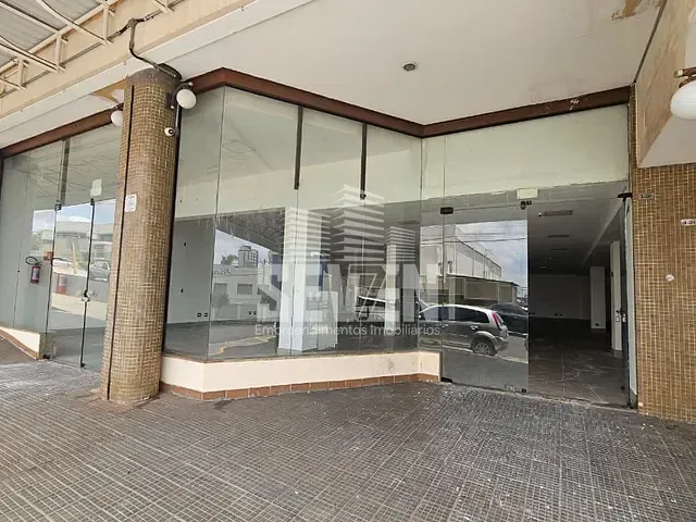 Loja para alugar, no bairro Jardim Infante Dom Henrique em Bauru