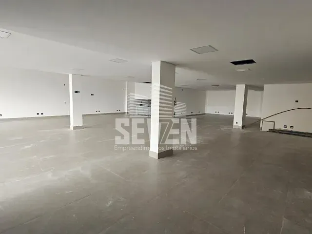 Loja para alugar, no bairro Jardim Infante Dom Henrique em Bauru