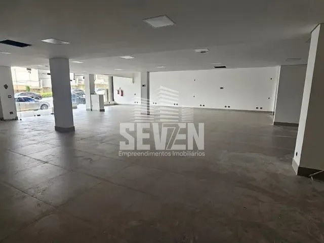 Loja para alugar, no bairro Jardim Infante Dom Henrique em Bauru