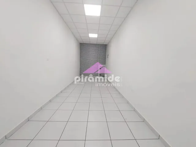 Loja com 200m², para alugar, no bairro Jardim Imperial em São José Dos Campos