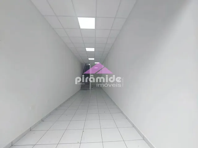 Loja com 200m², para alugar, no bairro Jardim Imperial em São José Dos Campos