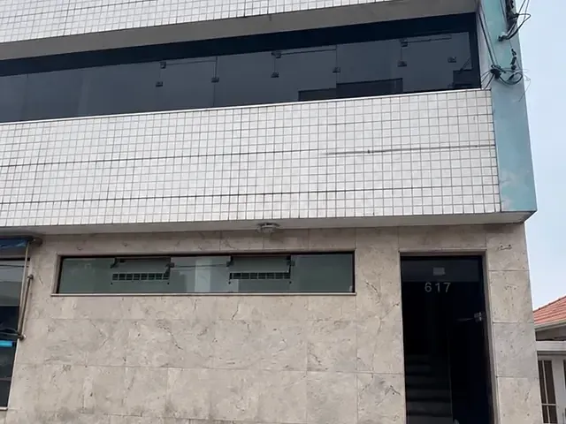 Loja para alugar, no bairro Santa Maria em São Caetano do Sul