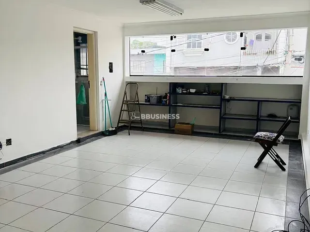 Loja para alugar, no bairro Santa Maria em São Caetano do Sul
