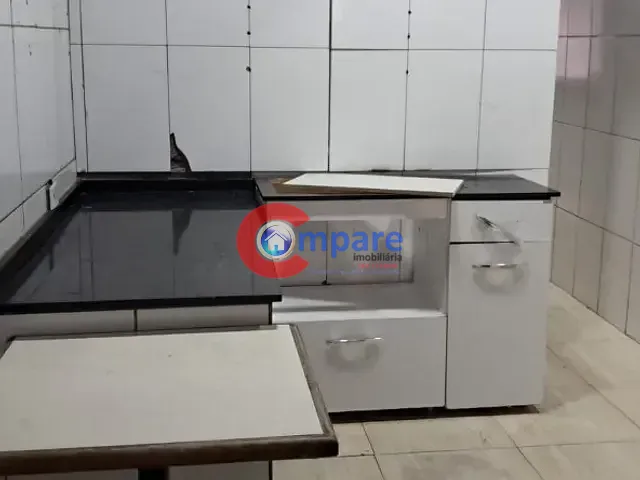 Loja para alugar, no bairro Parque Continental II em Guarulhos